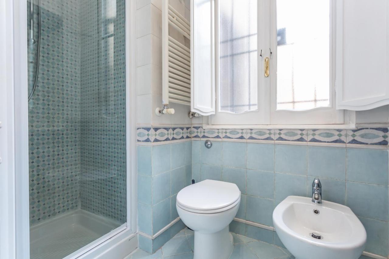 Barberini 3 Bdr Apartment