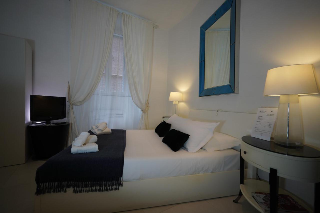 Appartement Aureliana Rome