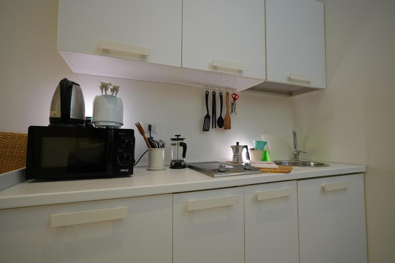 Aureliana Appartement Rome