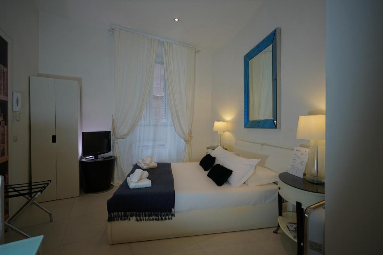 Aureliana Appartement *