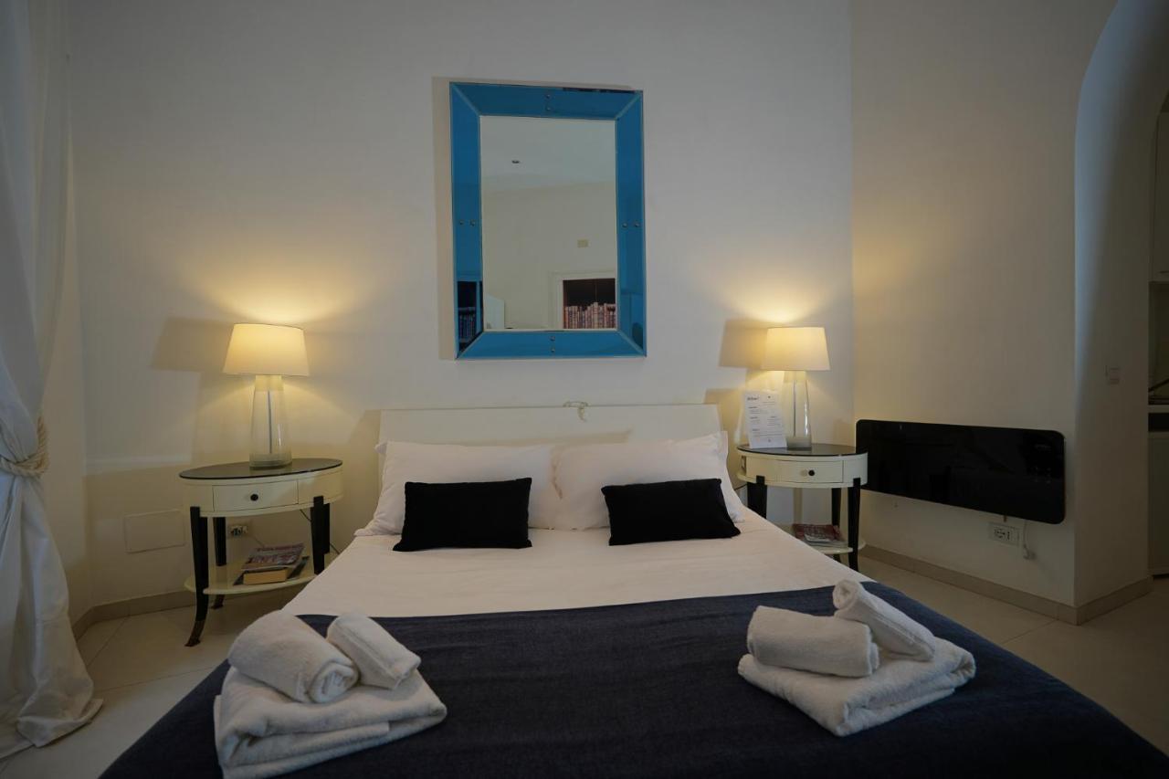 Appartement Aureliana *