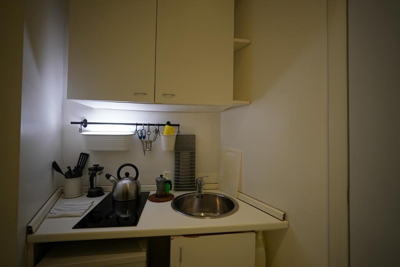 Aureliana Appartement