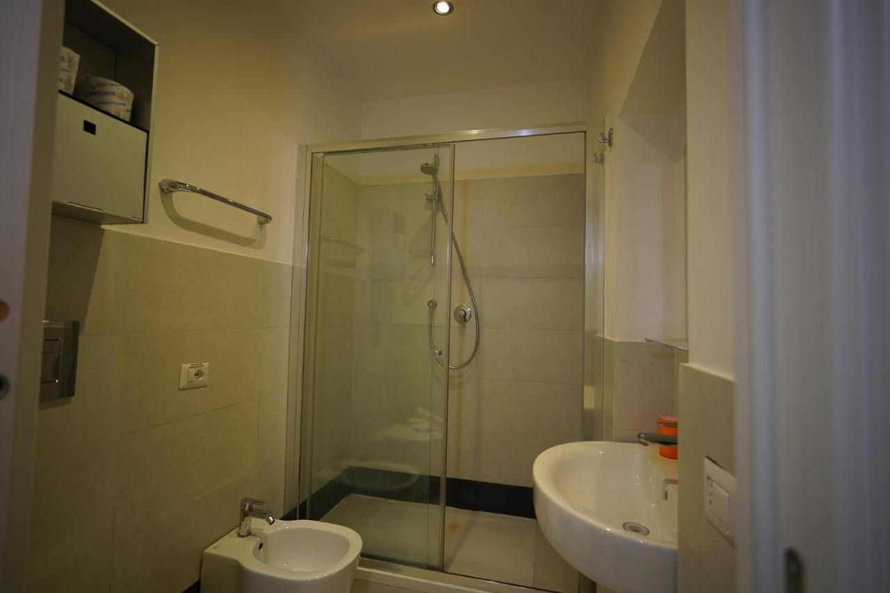 Appartement Aureliana *