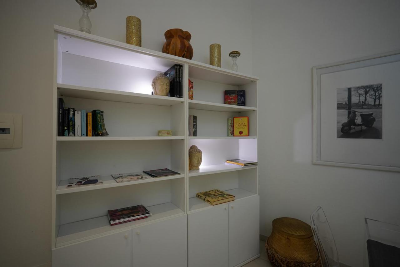 Appartement Aureliana Rome