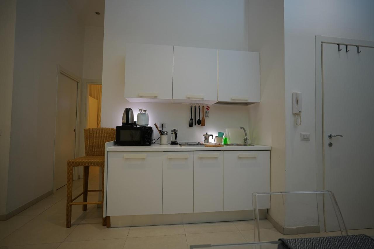 Appartement Aureliana *