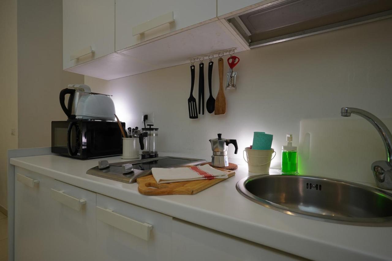 Appartement Aureliana Rome
