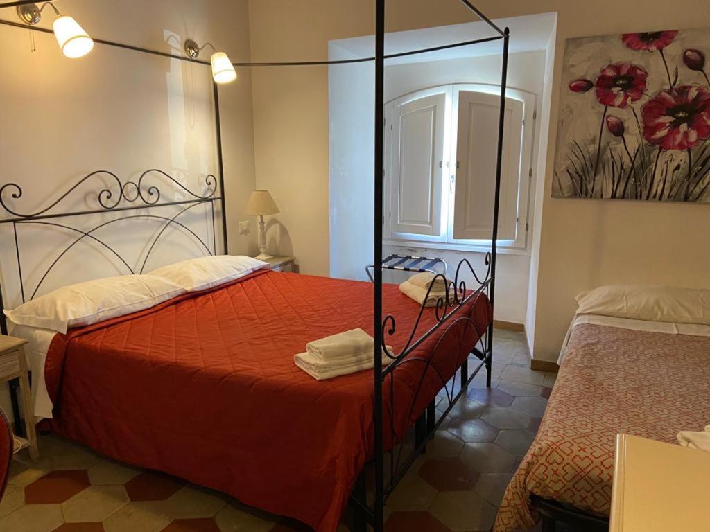 Maison d'hôtes Vatican Leone Iv