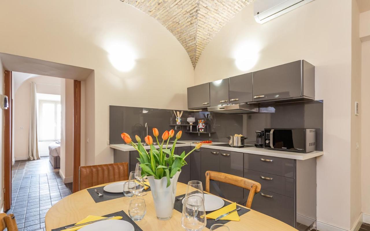 Daplace - Lucia Apartment *