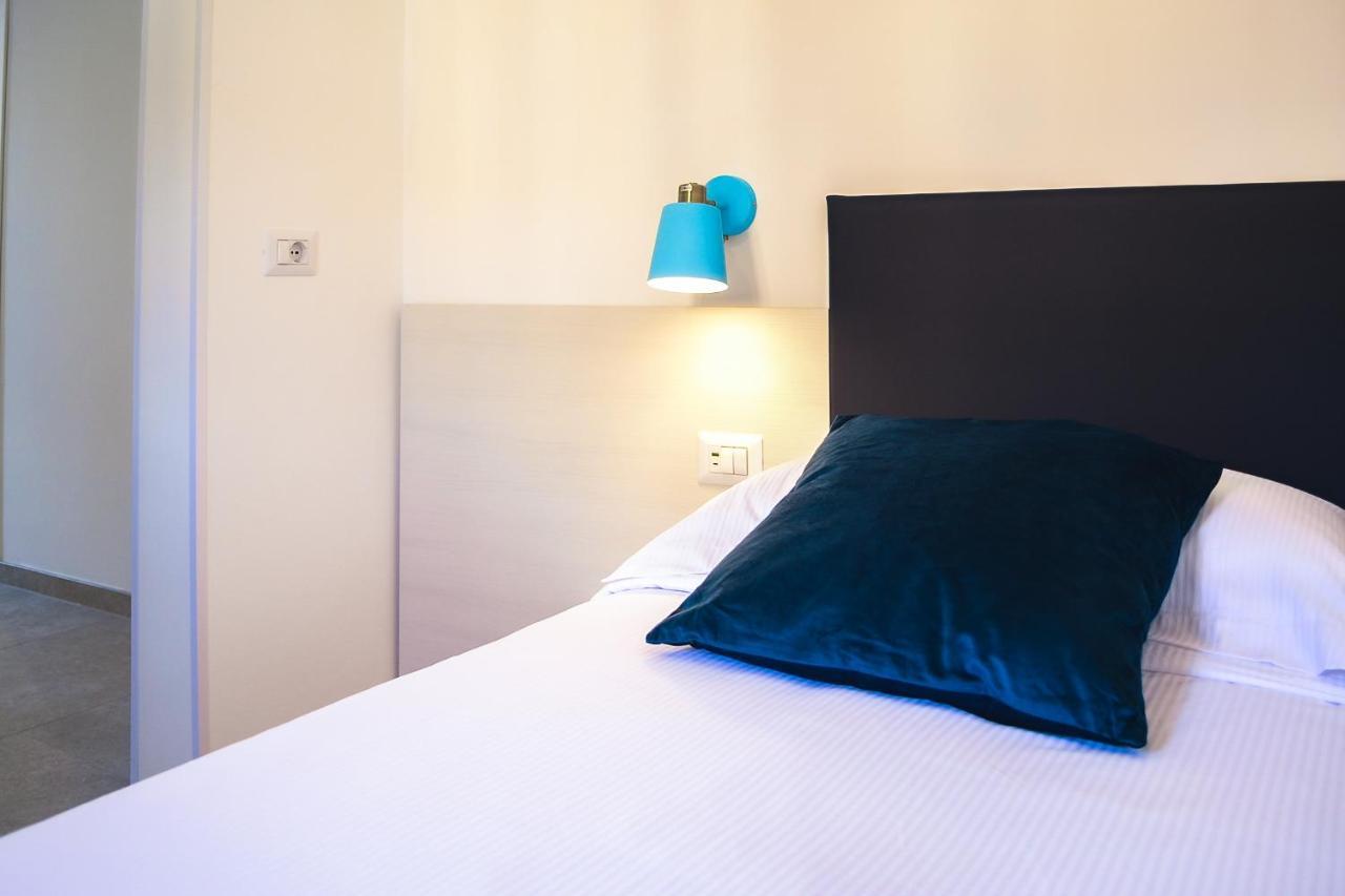 Lele Termini Appartement