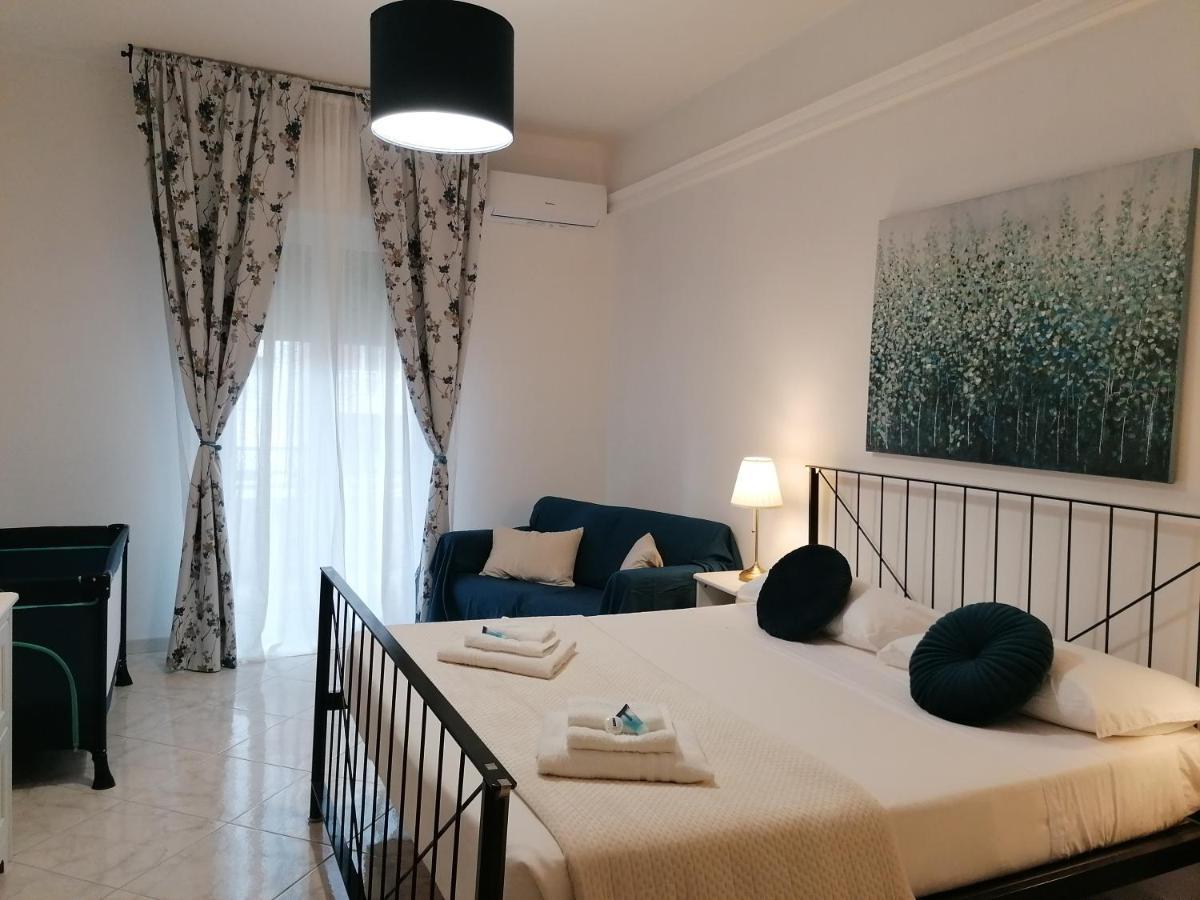 Apartment Vatican Walls Rome