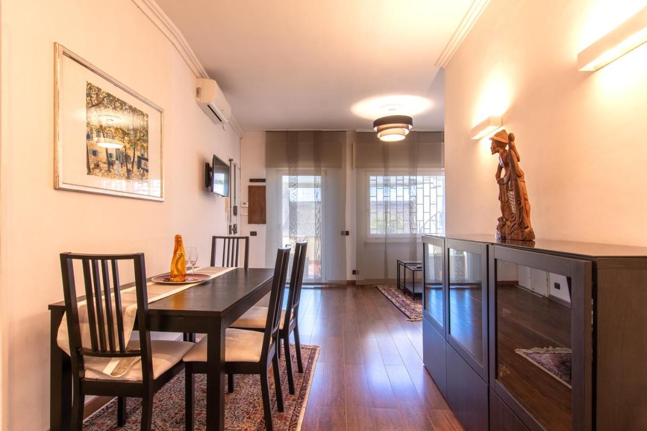 Apartment Sant'ivo *