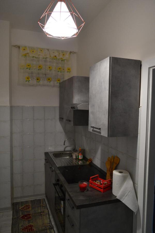 Sunflower House Rome