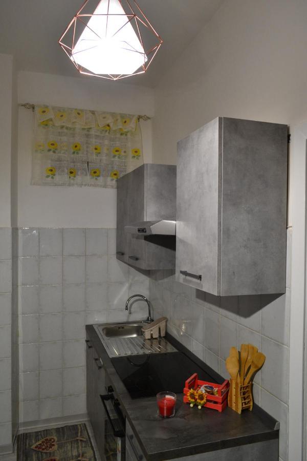 Sunflower House Apartment