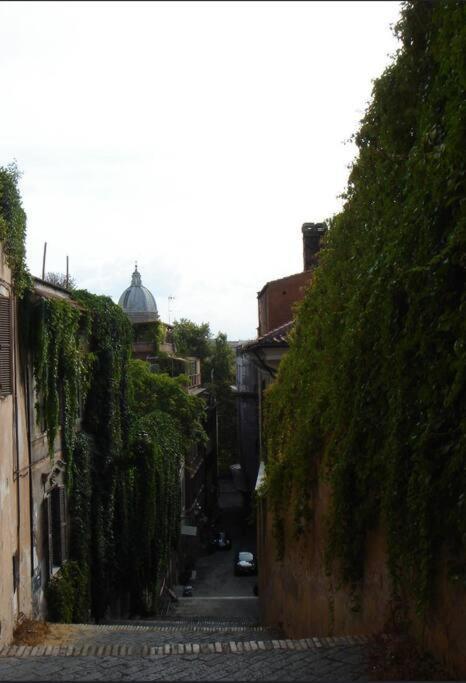 Nanni Vatican House Rome