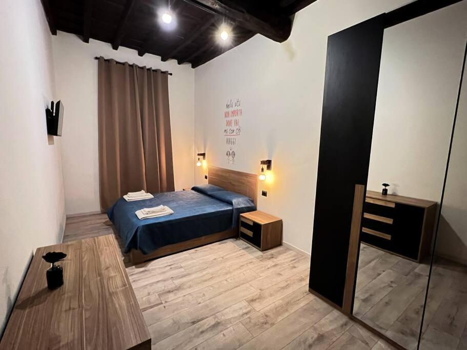 Apartment Nanni Vatican House *