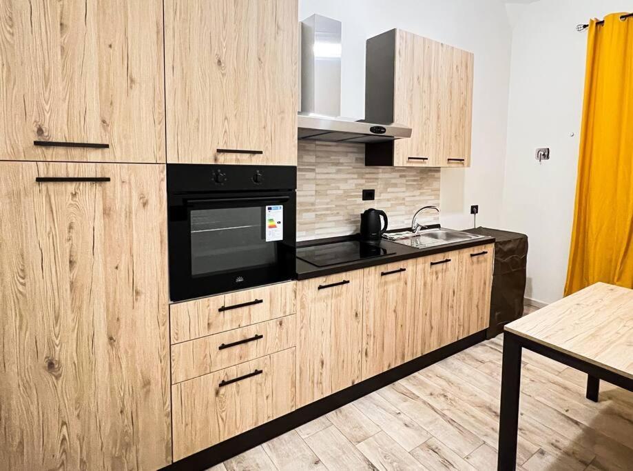 Apartment Nanni Vatican House