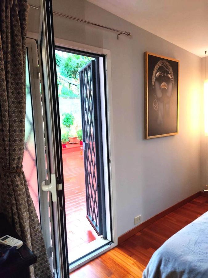 Apartment Vatican Heart Leone Terrace Rome