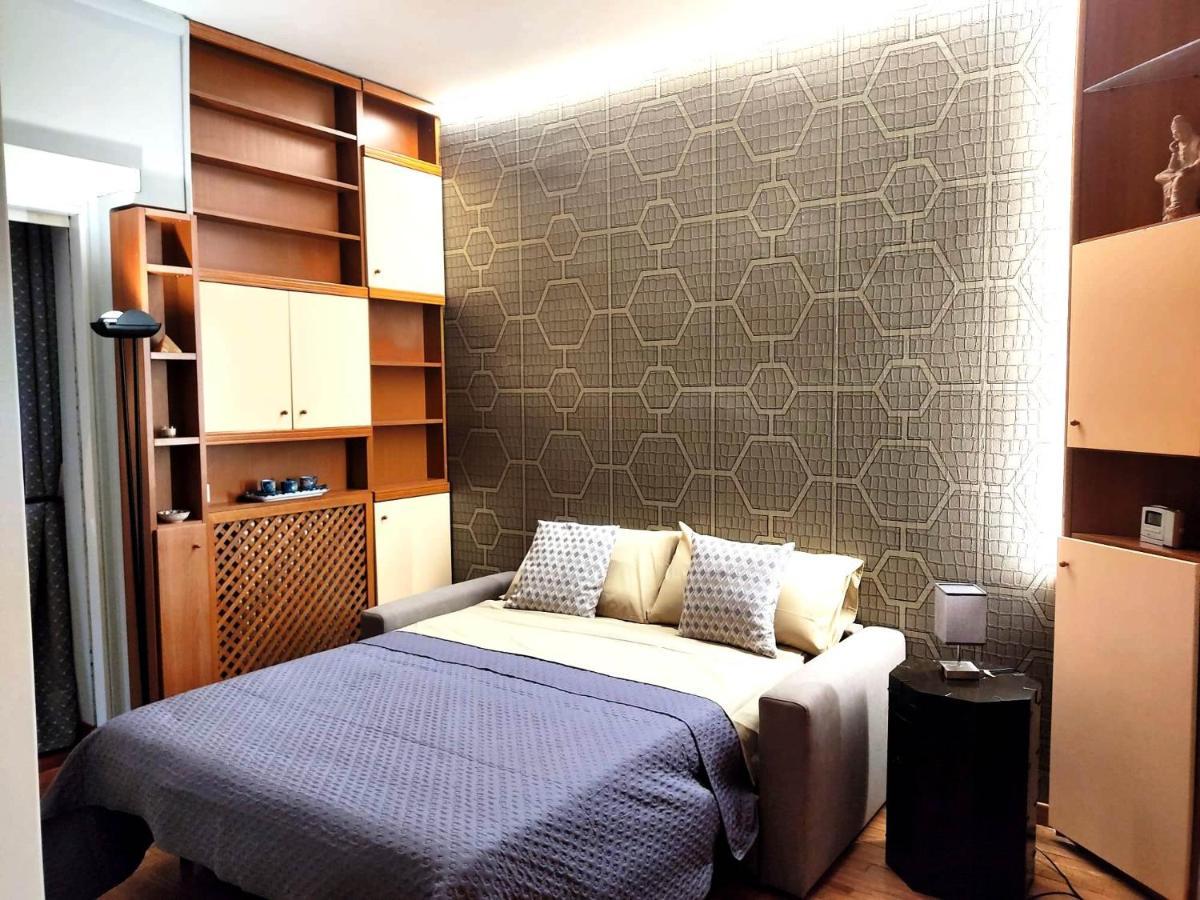 Apartment Vatican Heart Leone Terrace *