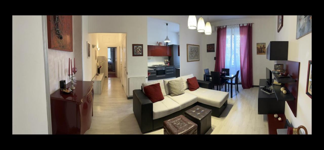 Appartement Traditional *