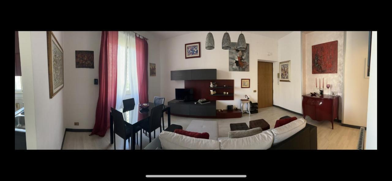 Traditional Appartement *