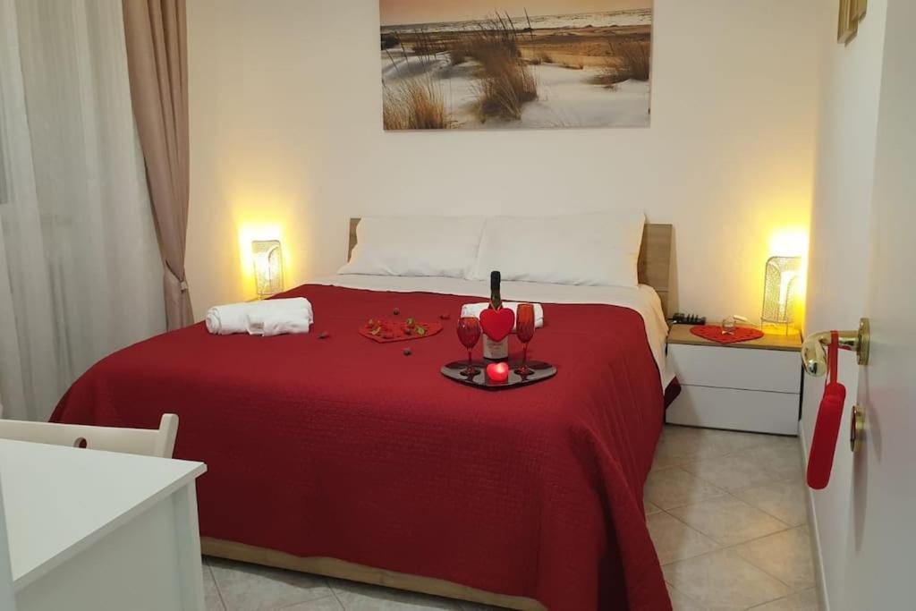 Delizioso San Pietro Apartment Rome