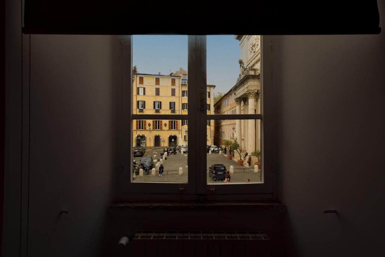 Guest house Navona Secret 3*
