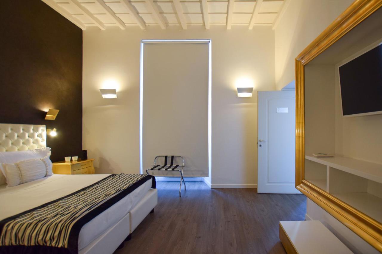 Guest house Navona Secret