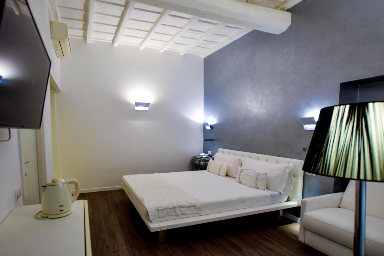Guest house Navona Secret 3*