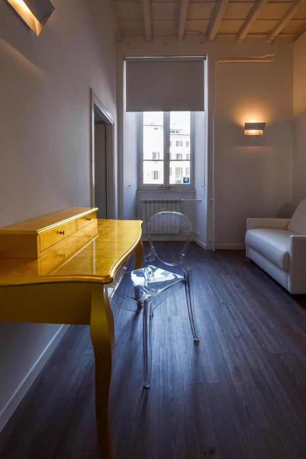 Navona Secret 3* Rome