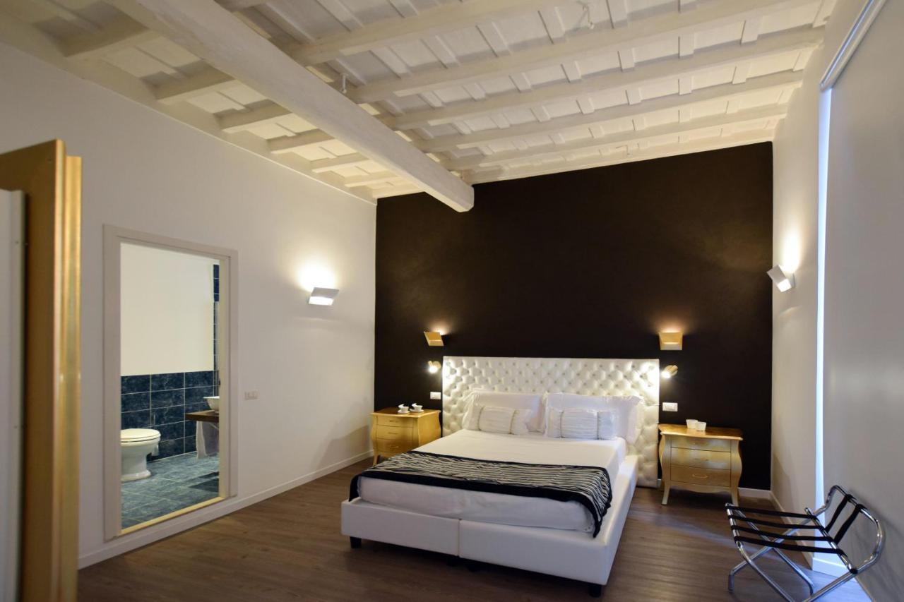 Guest house Navona Secret 3*