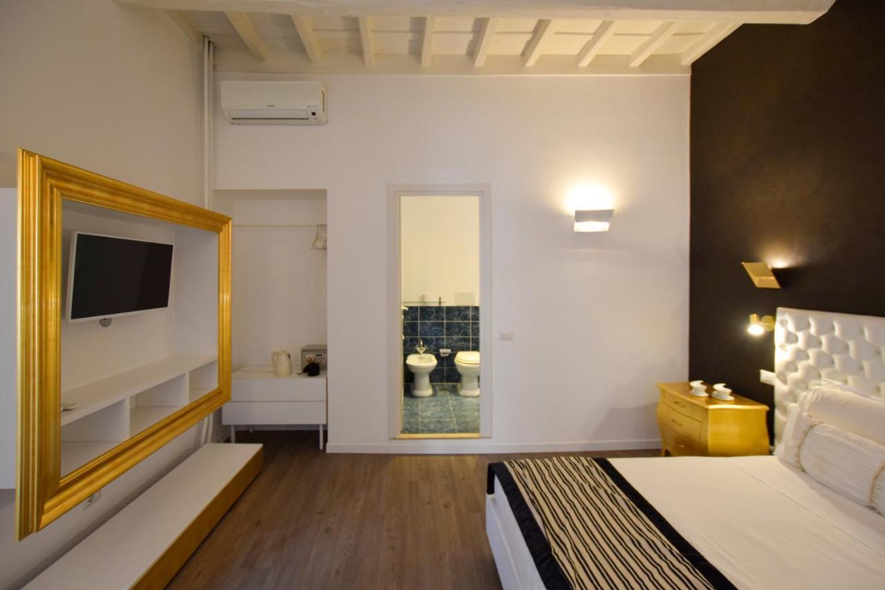 Guest house Navona Secret Rome