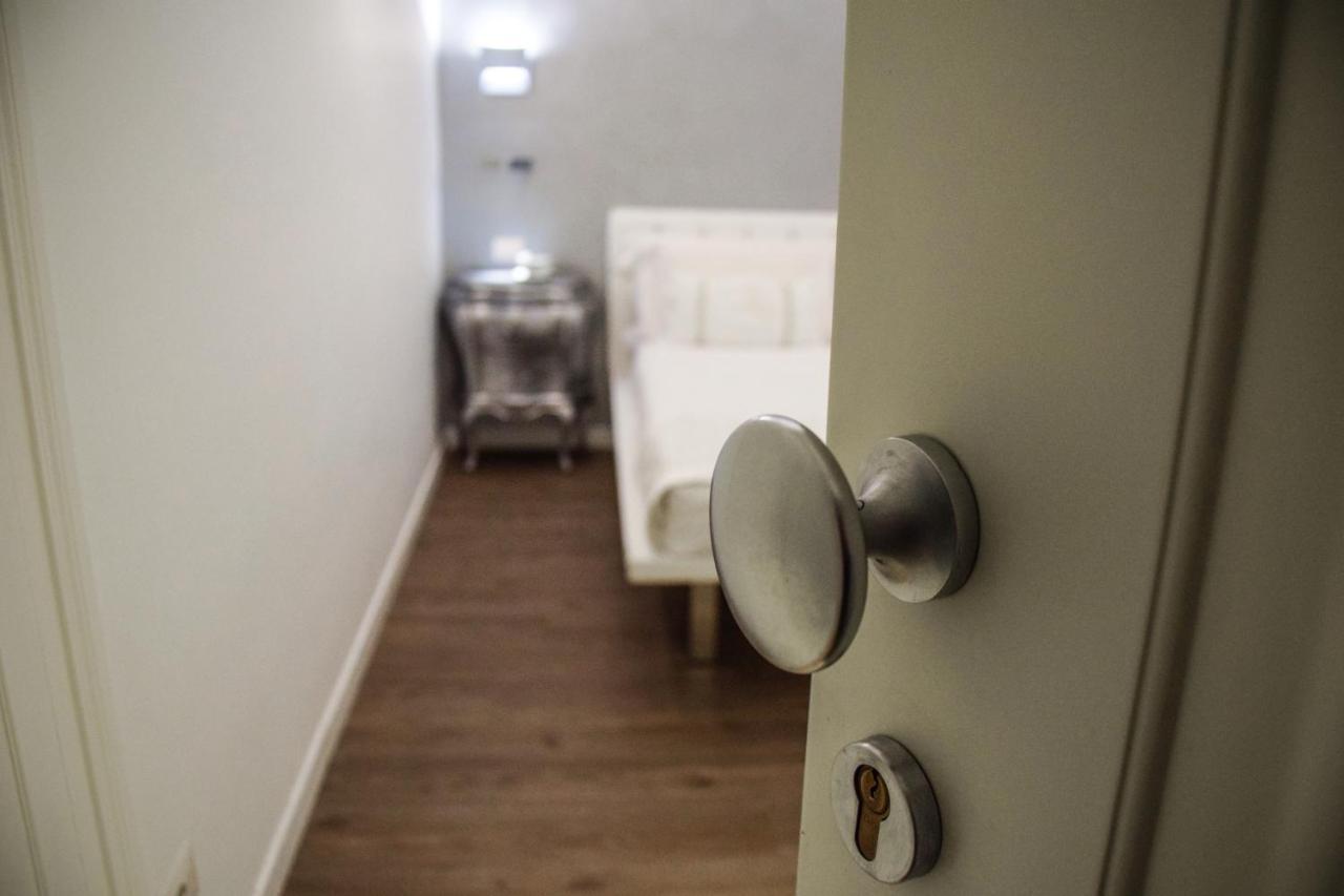 Navona Secret Guest house Rome