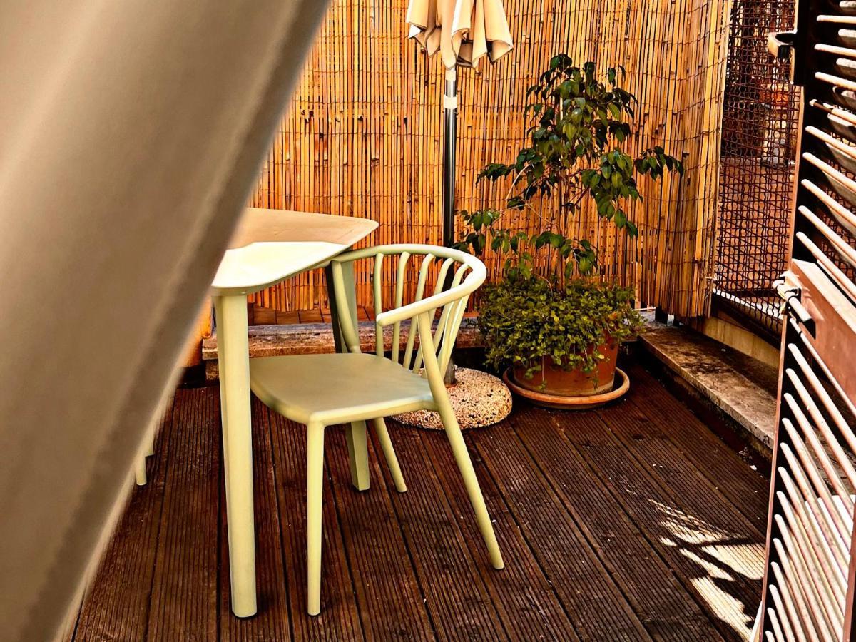 Fabio Massimo Maison d'hôtes 2*