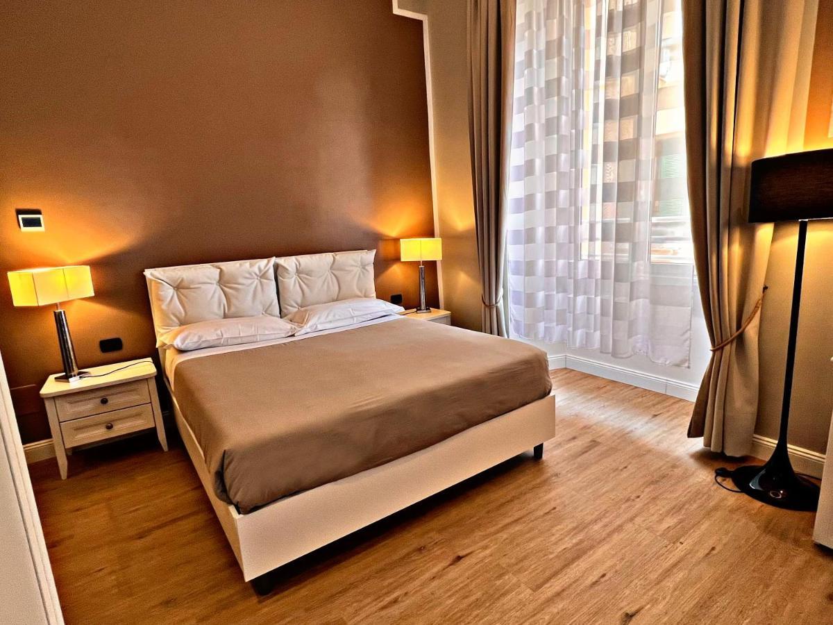 Fabio Massimo Maison d'hôtes Rome