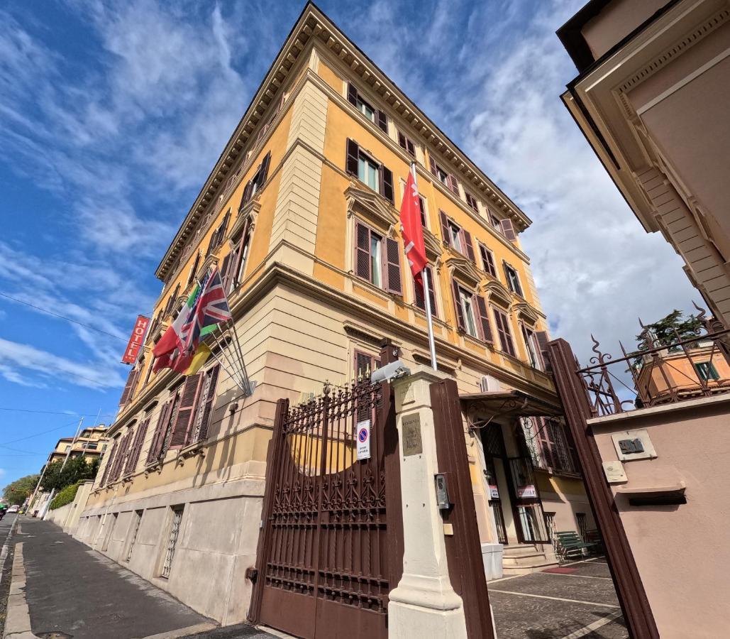 Roma Room Hotel Hotel