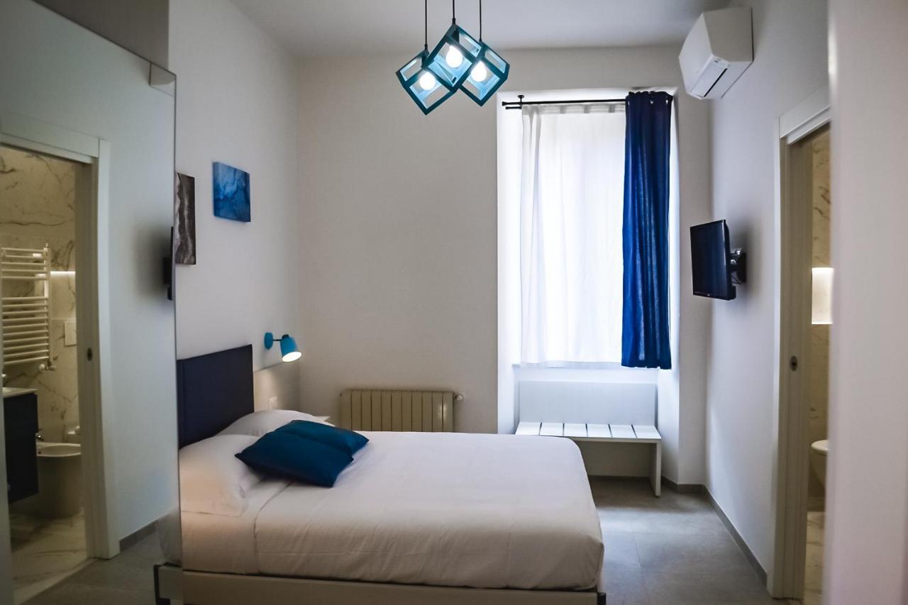 Lele Termini Appartement *