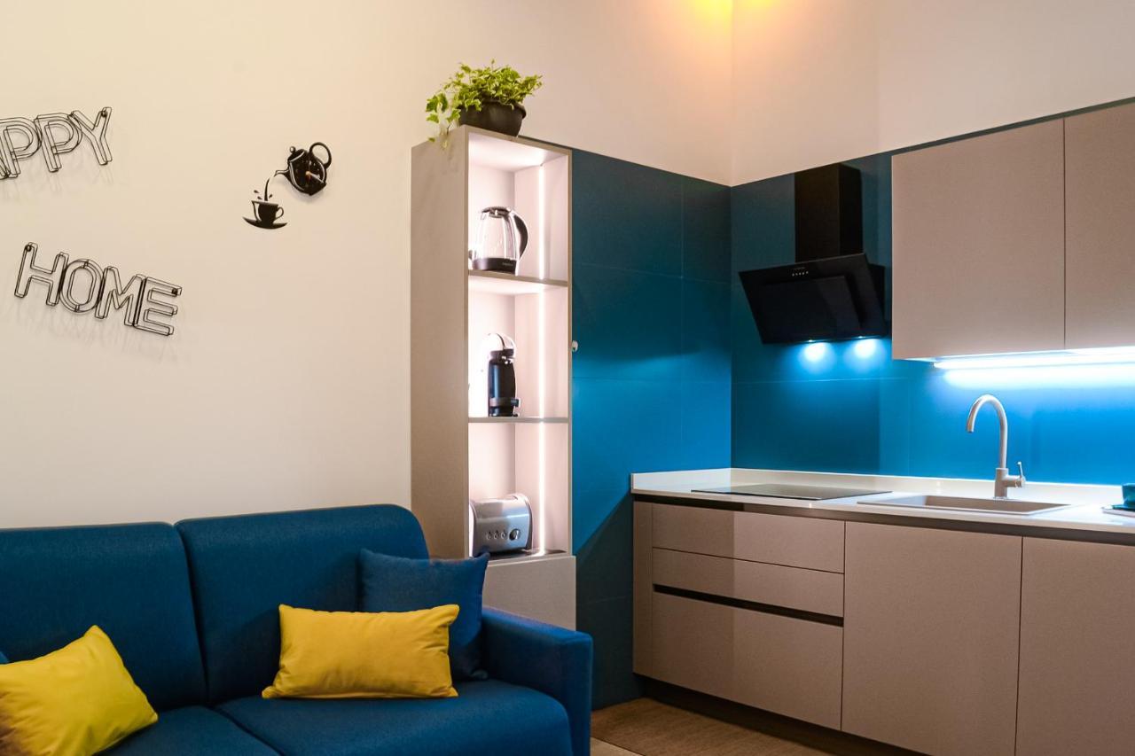 Lele Termini Appartement *