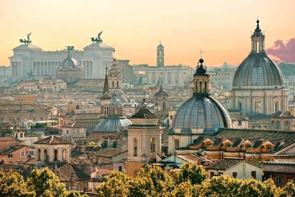 Apartment Nanni Vatican House