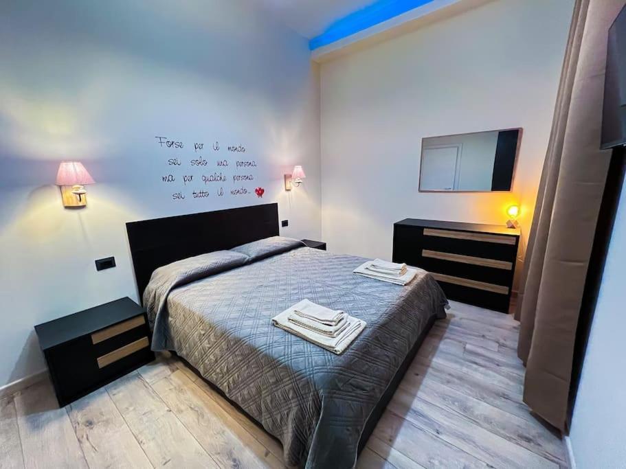 Apartment Nanni Vatican House *