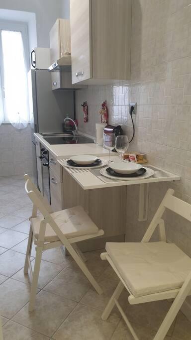 Apartment Delizioso San Pietro *
