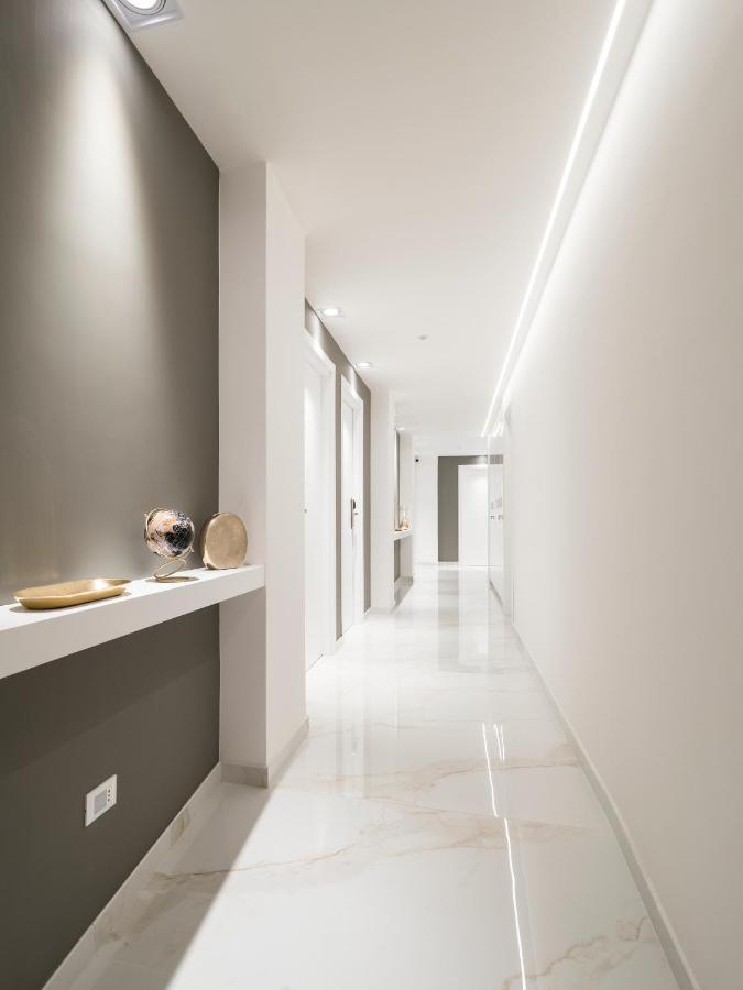 Savoia Maison d'hôtes Rome