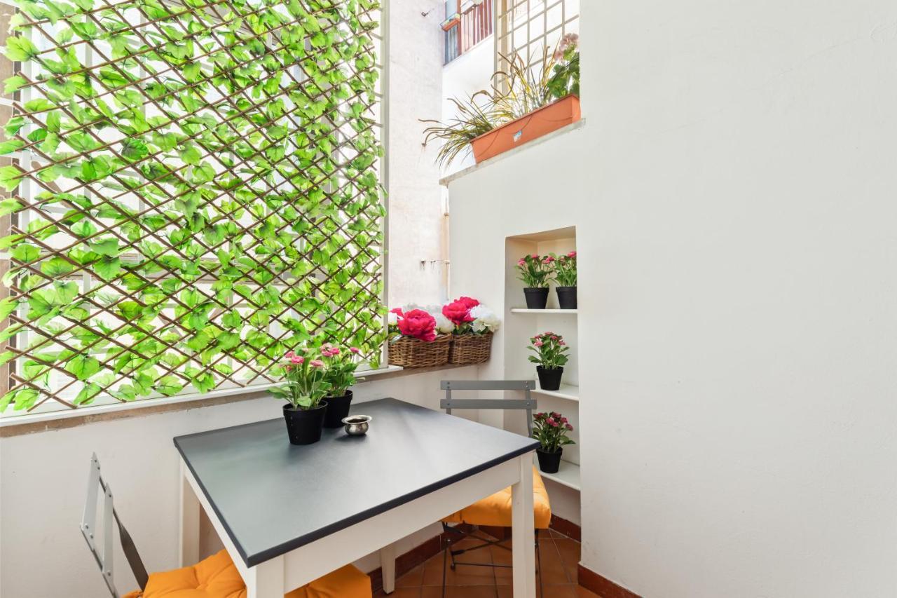 R.c. Cappellari Loft Campo De' Fiori Apartamento