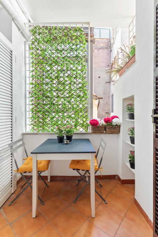 R.c. Cappellari Loft Campo De' Fiori * Roma