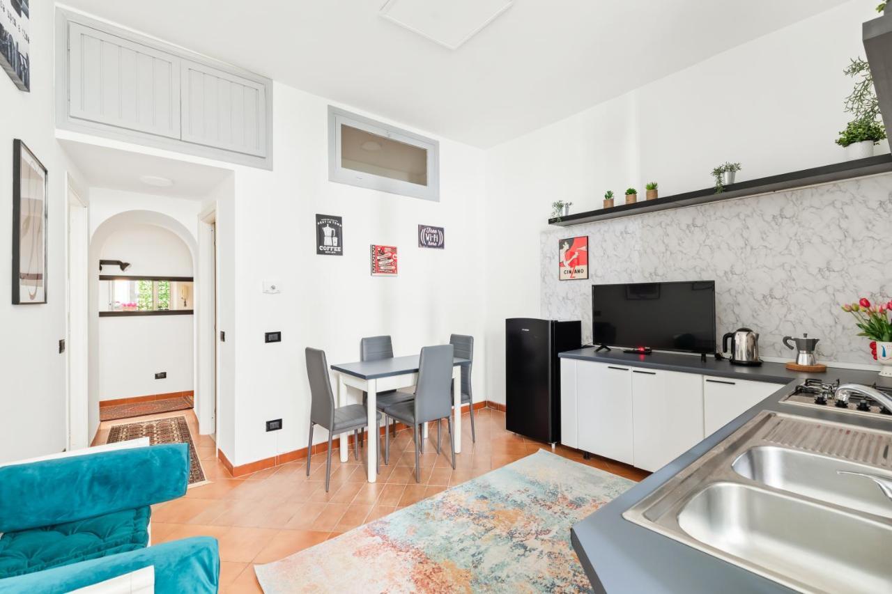 R.c. Cappellari Loft Campo De' Fiori * Roma