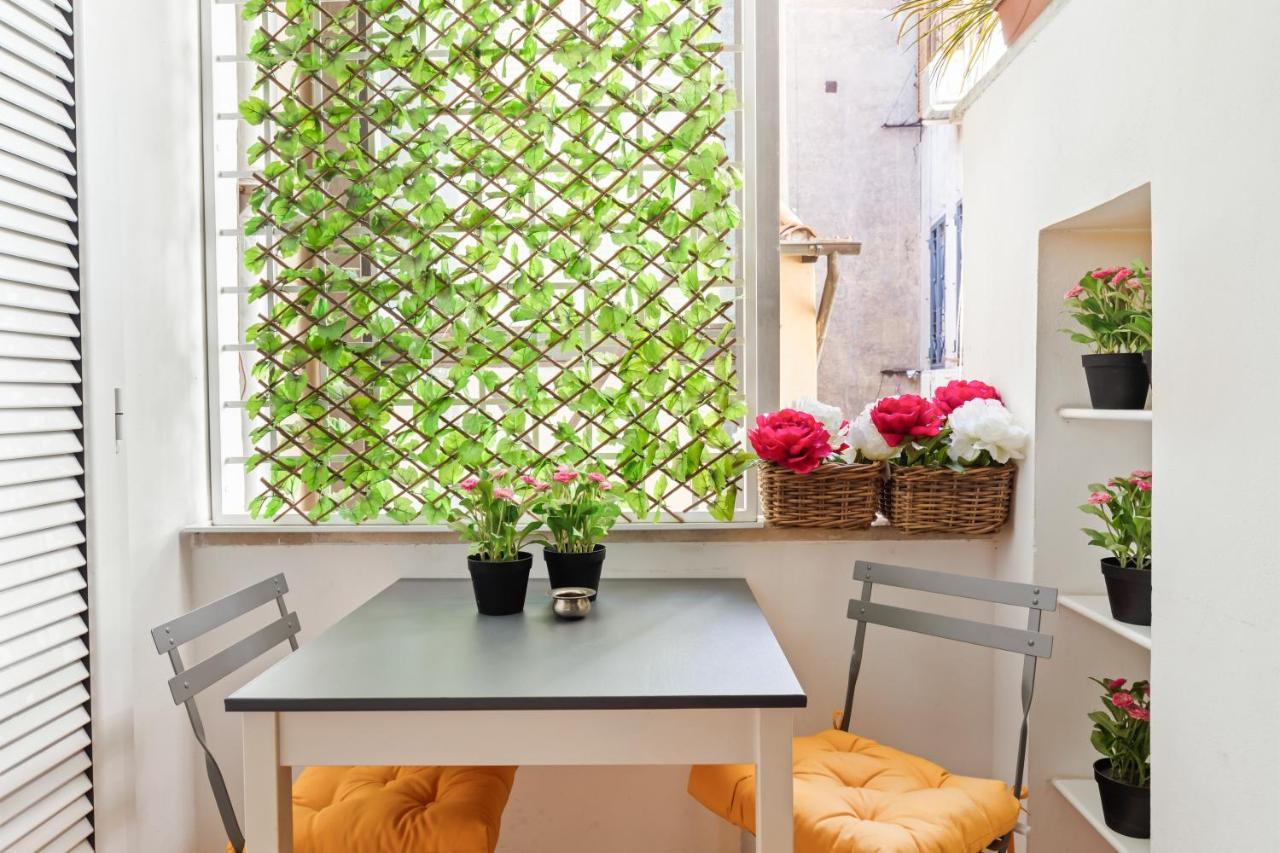 R.c. Cappellari Loft Campo De' Fiori