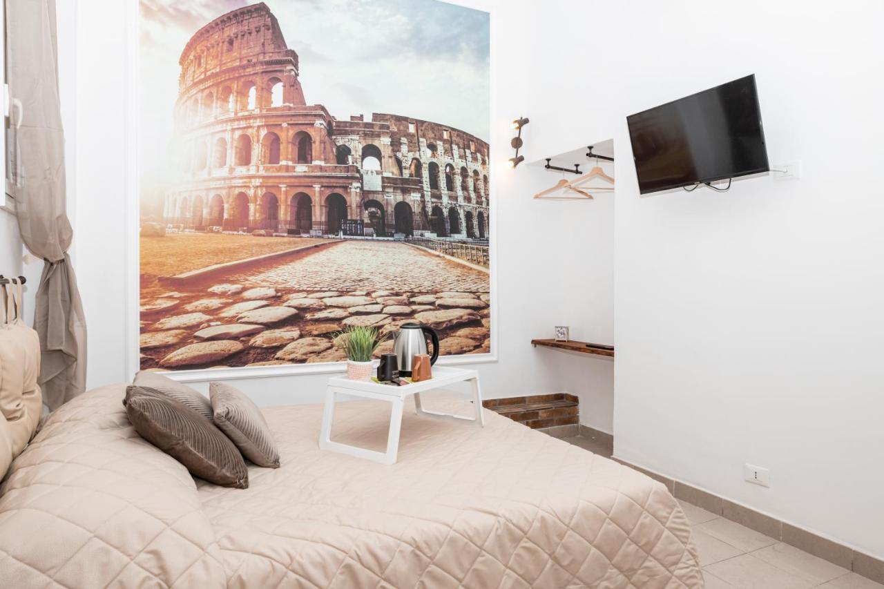 Guest house Emperooms Rome