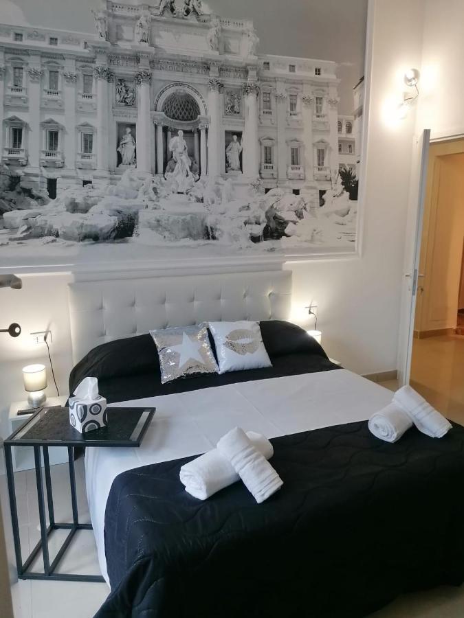 Guest house Emperooms Rome