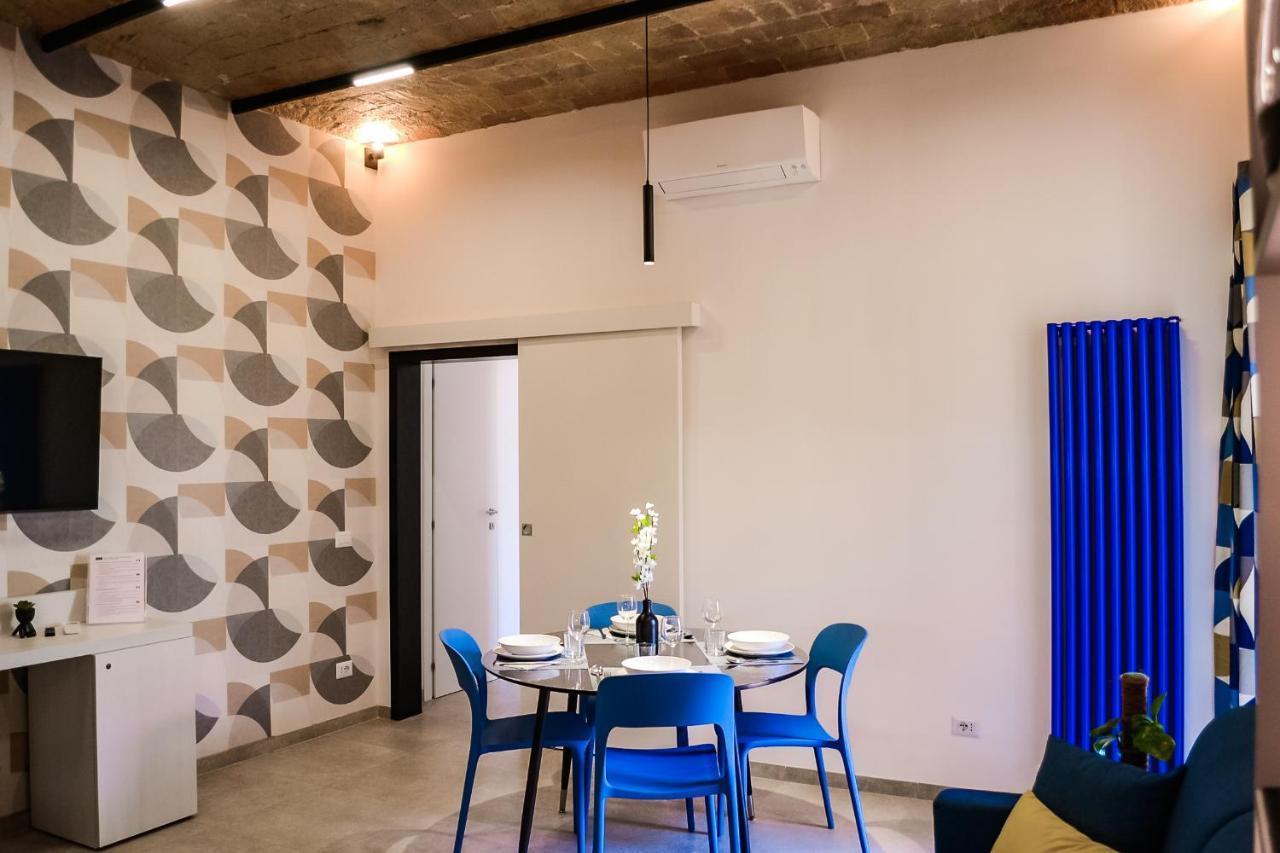 Lele Termini Appartement