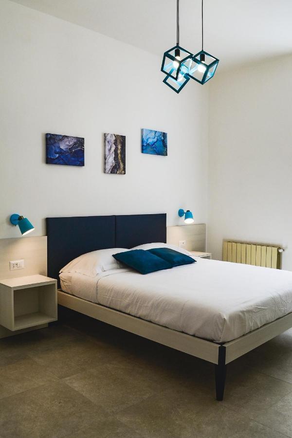 Lele Termini Appartement