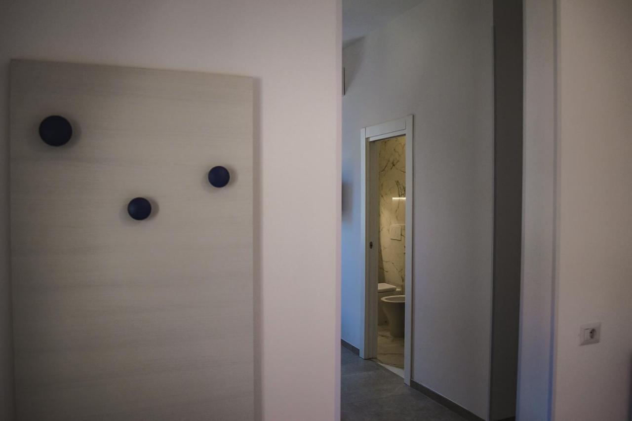 Appartement Lele Termini Rome
